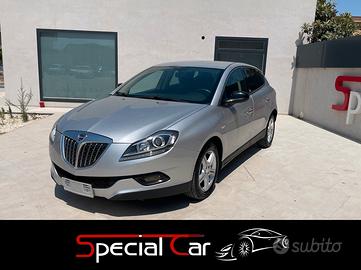 Lancia Delta 1.6 MJT DPF Oro