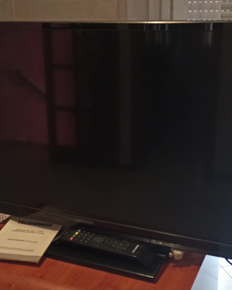 Televisore Telefunken 32 pollici Led