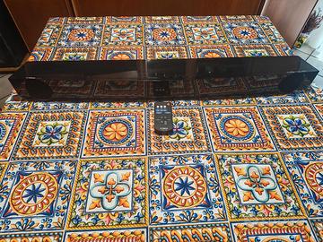 Soundbar Yamaha mod. YAS-101