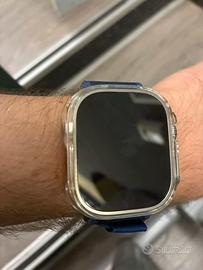 Apple watch 2
