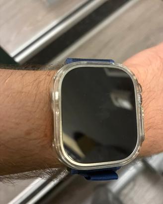 Apple watch 2
