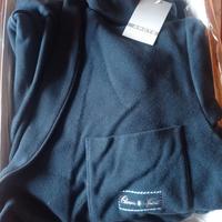 vestaglia uomo invernale lana cashemire 