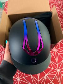 Cap Azael equitazione equestro