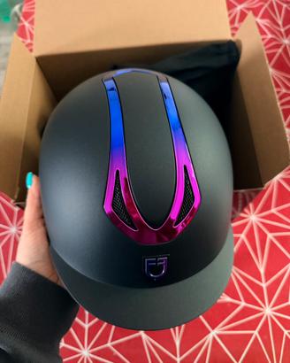 Cap Azael equitazione equestro