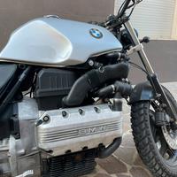 BMW K100 Scrambler - 1984