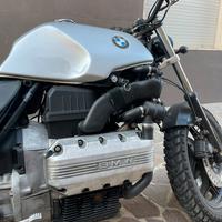 BMW K100 Scrambler - 5500