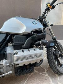 BMW K100 Scrambler - 5500