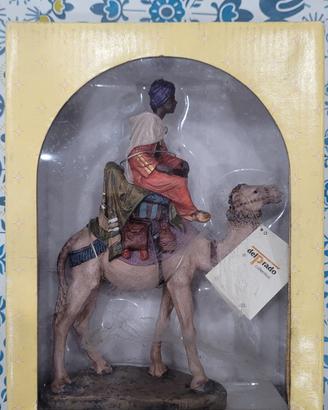 Personaggio presepe