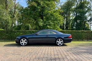 MERCEDES CL 500