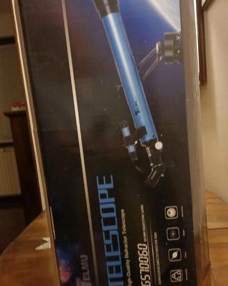 telescopio