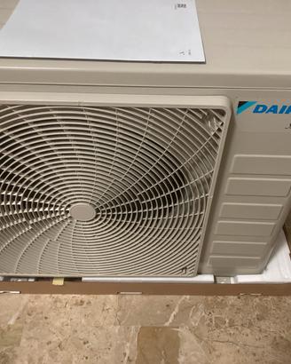 Condizionatore Daikin Siesta