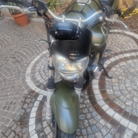 Yamaha fz6 29.000km