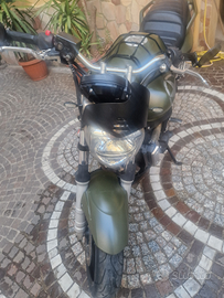 Yamaha fz6 29.000km