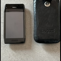Cellulare Nokia X7