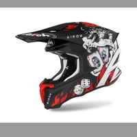 Casco Airoh 