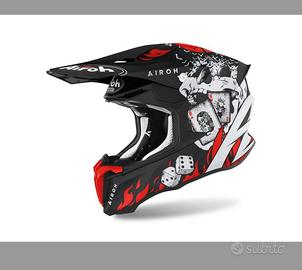 Casco Airoh 