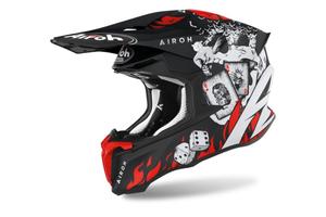 Casco Airoh 