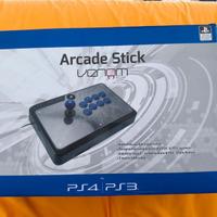 Arcade Stick Venom PS3/PS4/PS5