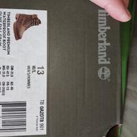 Timberland Premium Waterproof Boot 13