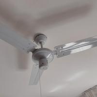 Ventilatore a pale per soffito con telecomando