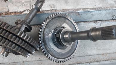 per vespa50 n del 64 cambio hp 3 marce ingranaggi 