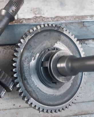 per vespa50 n del 64 cambio hp 3 marce ingranaggi 