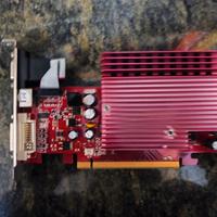 scheda video nvidia