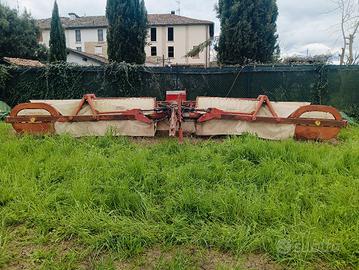 ranghinatore andanatore PZ andex 720