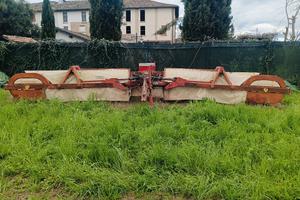 ranghinatore andanatore PZ andex 720