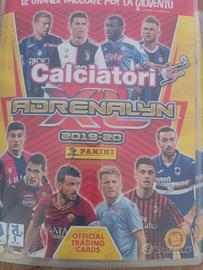 Album Calciatori Adrenalyn XL 