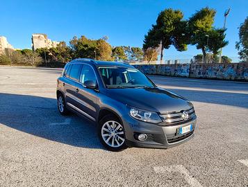 Volkswagen Tiguan sport e style 2.0
