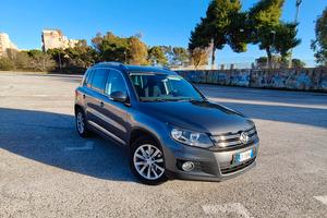 Volkswagen Tiguan sport e style 2.0