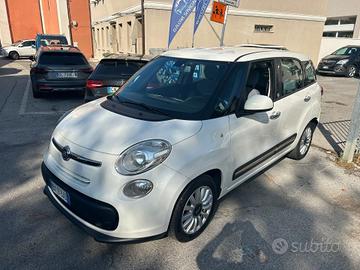 Fiat 500L Living 1.6 Multijet 105 CV Lounge