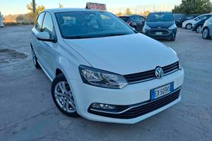 Volkswagen Polo 1.4 TDI Comfortline BlueMotion Tec