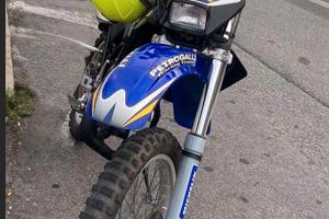 Sherco enduro