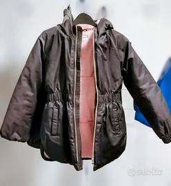 Parka Bambina 