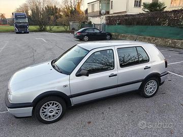 Volkswagen Golf III 5p 1.6 GT Special c/2 airbag