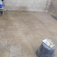 I pavimenti in pietra da recupero