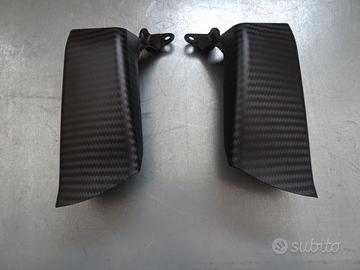 PRESE ARIA PER IMPIANTO FRENANTE