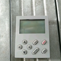 LENZE E82ZBC Tastiera Modulo con manuale