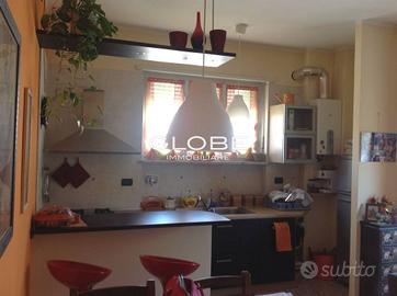 CIRIE' (TO) - Bilocale arredato