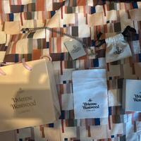 Collana Viviene Westwood