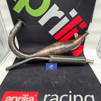 Jolly Moto 115 Aprilia Rs 125