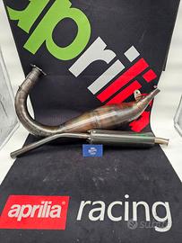 Jolly Moto 115 Aprilia Rs 125