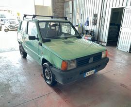 Fiat Panda 1100 i.e. cat Hobby NEOPATENTATI