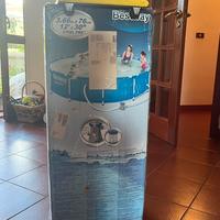 Piscina  Bestway