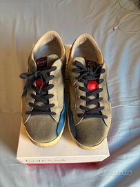 ISHIKAWA sneakers n. 42