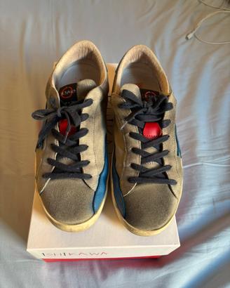 ISHIKAWA sneakers n. 42