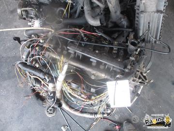 MOTORE LANCIA YPSILON 1.3 MJT 2004 188A9000 308/20
