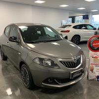 LANCIA Ypsilon 1.0 Benzina Hybrid Ecochic Gold 5